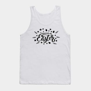 Easter Tank Top